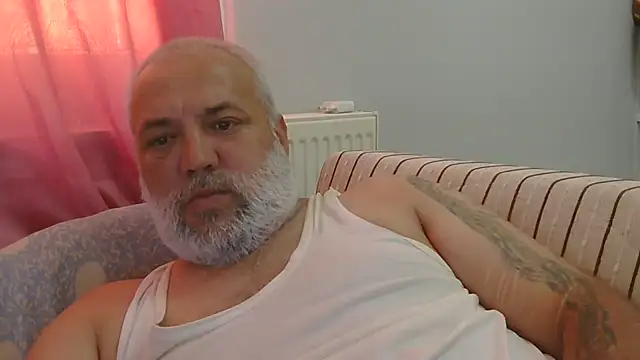 عرض كام husoizmir