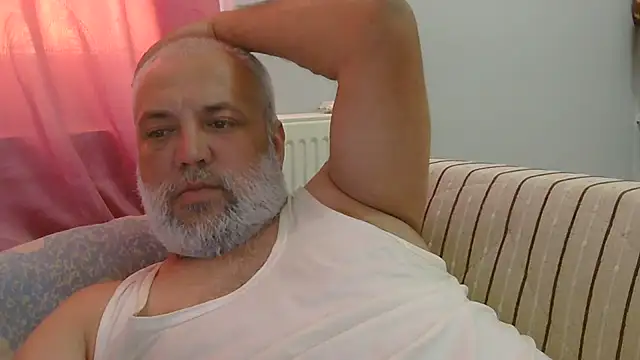 عرض كام husoizmir
