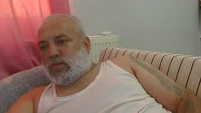 عرض كام husoizmir