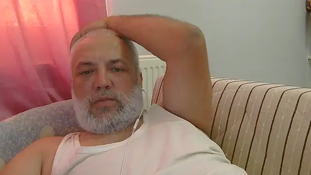 husoizmir Adlı Modelin Web Kamerası Şovu