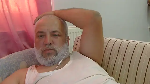 عرض كام husoizmir