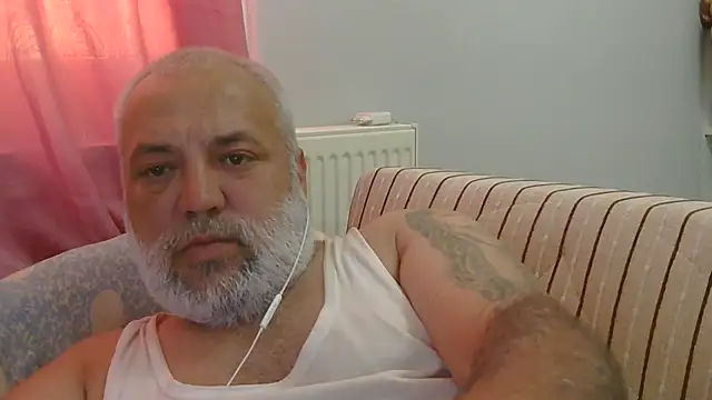 عرض كام husoizmir