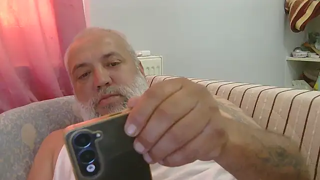 عرض كام husoizmir
