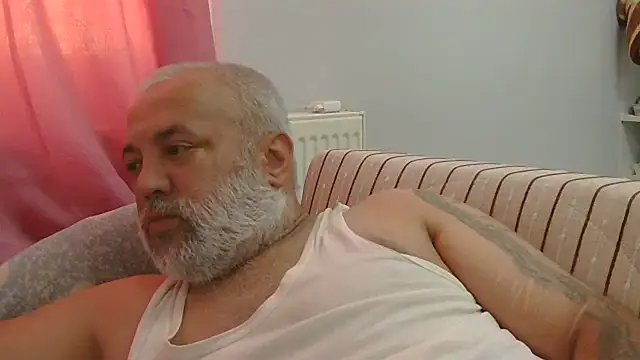 عرض كام husoizmir