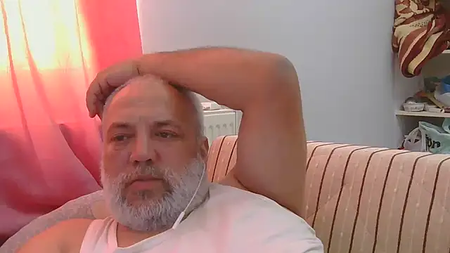 عرض كام husoizmir