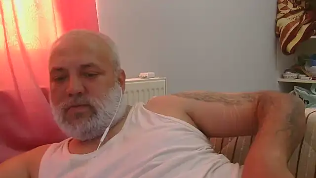 عرض كام husoizmir