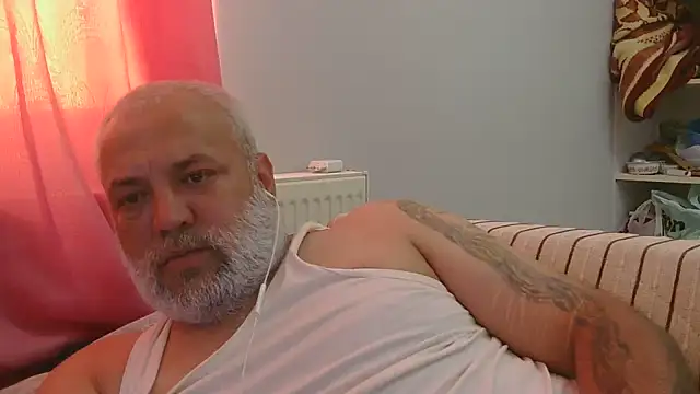 عرض كام husoizmir