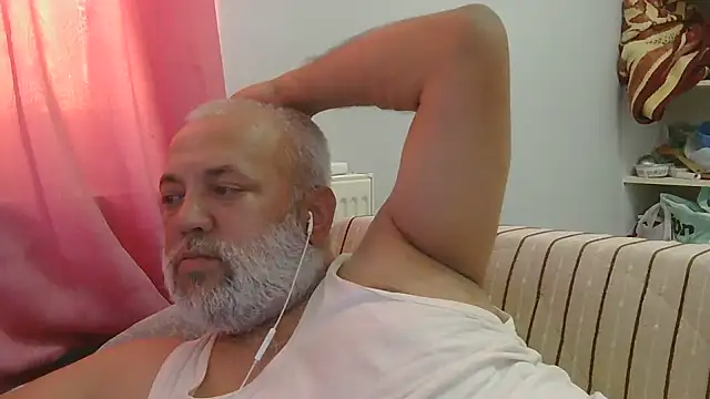 عرض كام husoizmir