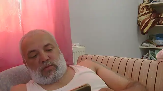 husoizmir Adlı Modelin Web Kamerası Şovu