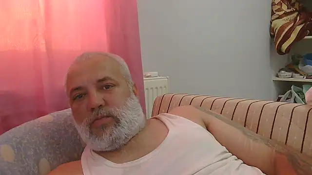 عرض كام husoizmir