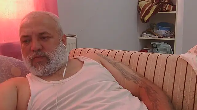 عرض كام husoizmir