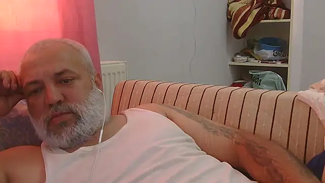 عرض كام husoizmir