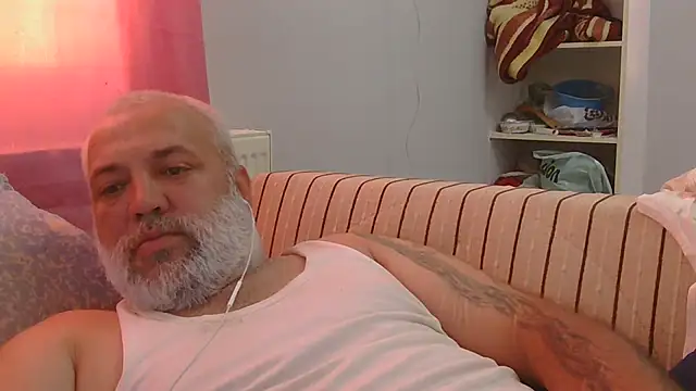 husoizmir Adlı Modelin Web Kamerası Şovu