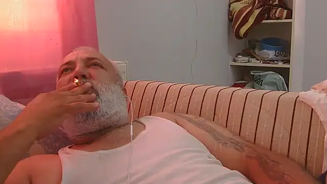 عرض كام husoizmir