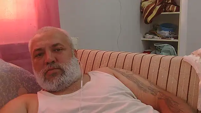 عرض كام husoizmir