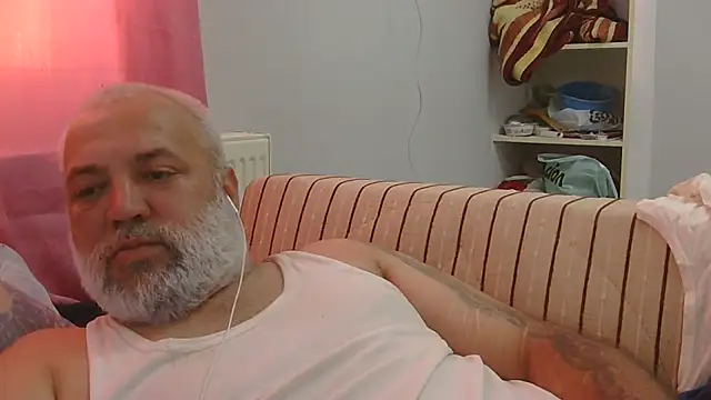 عرض كام husoizmir