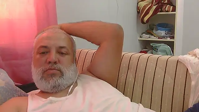 عرض كام husoizmir