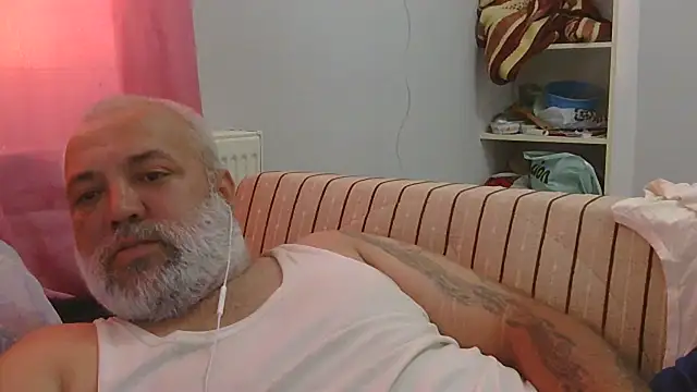 عرض كام husoizmir