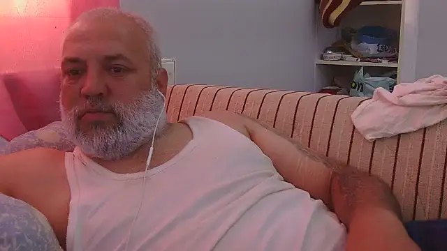 husoizmir Pertunjukan Webcam