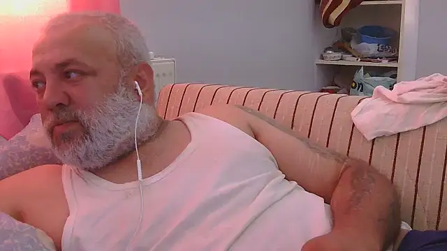 عرض كام husoizmir
