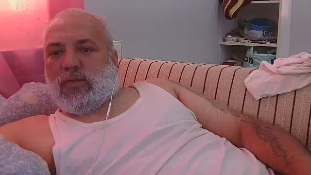 عرض كام husoizmir