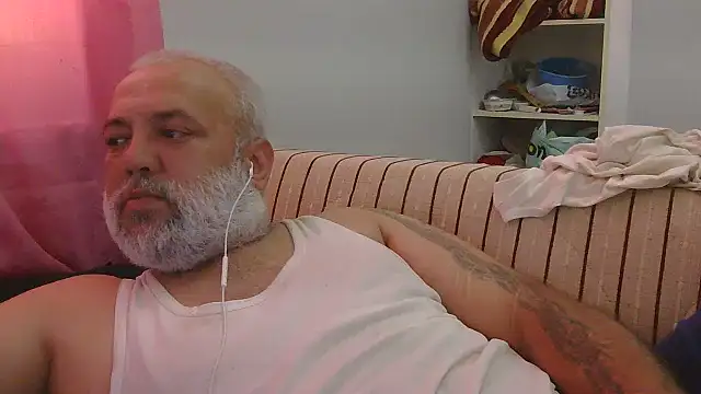 husoizmir Pertunjukan Webcam