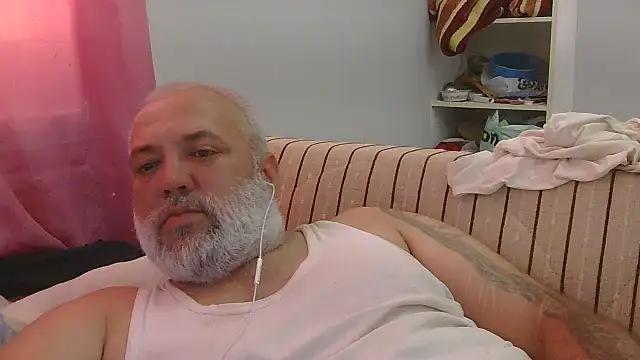 عرض كام husoizmir