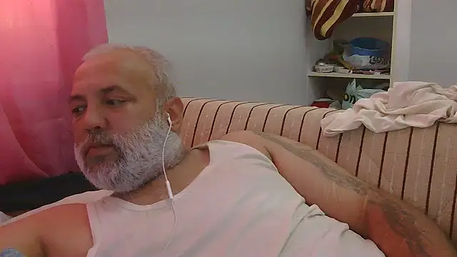 عرض كام husoizmir