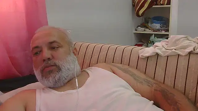 عرض كام husoizmir