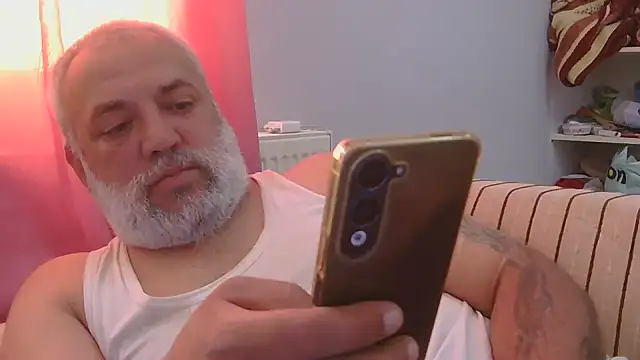 husoizmir Pertunjukan Webcam