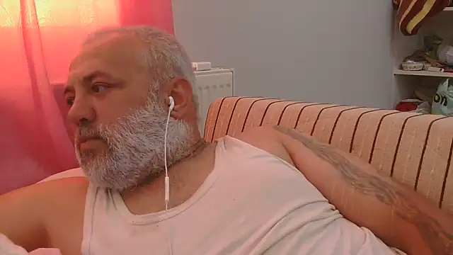 عرض كام husoizmir