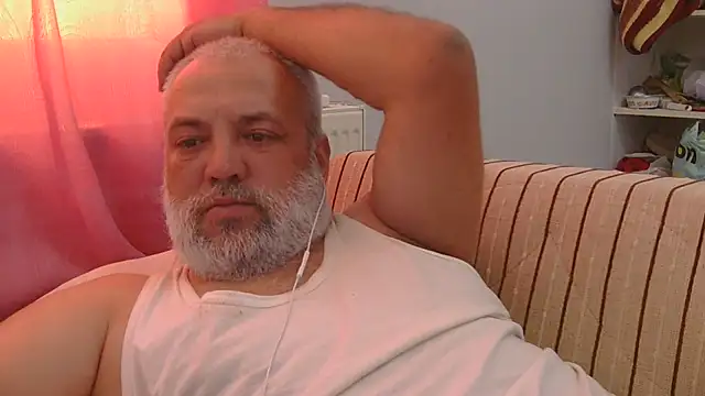 husoizmir Adlı Modelin Web Kamerası Şovu
