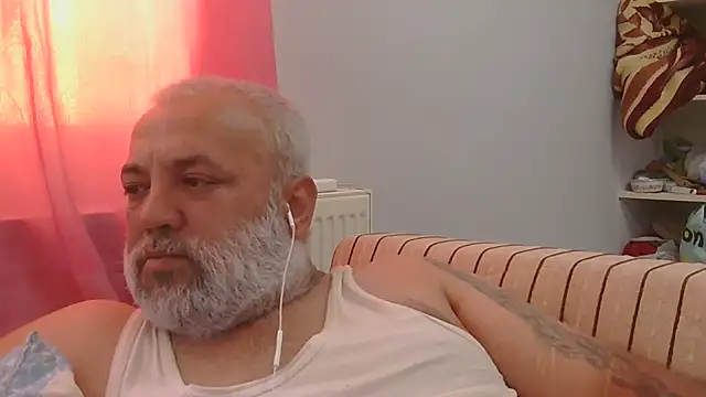 husoizmir Adlı Modelin Web Kamerası Şovu