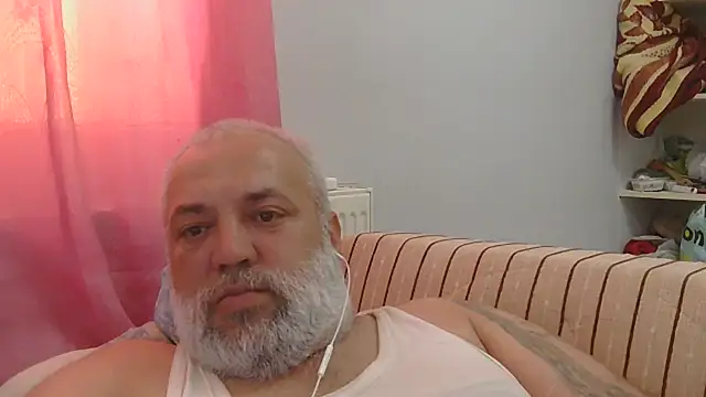 عرض كام husoizmir