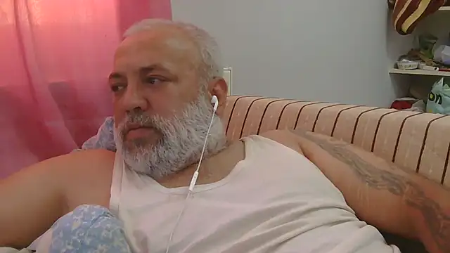 عرض كام husoizmir