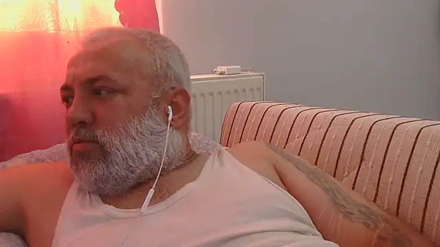 عرض كام husoizmir