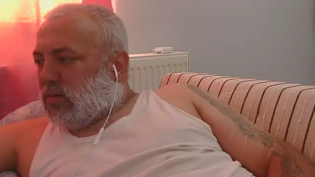 عرض كام husoizmir
