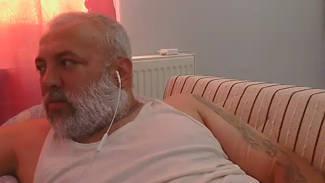 عرض كام husoizmir