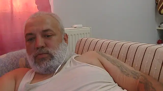 husoizmir Adlı Modelin Web Kamerası Şovu