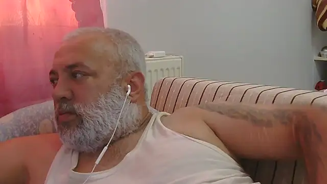 عرض كام husoizmir
