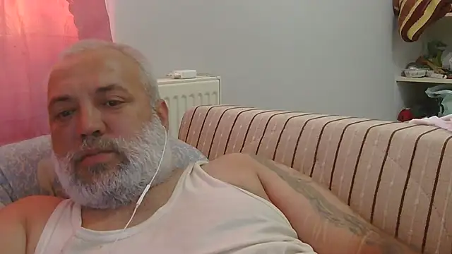 عرض كام husoizmir