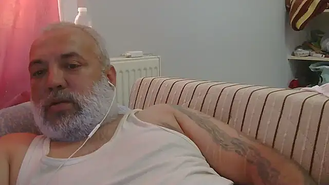 عرض كام husoizmir