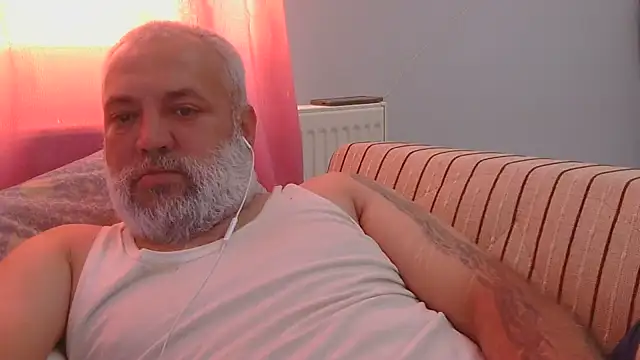 Show de webcam de husoizmir