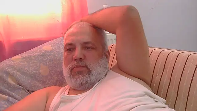 عرض كام husoizmir