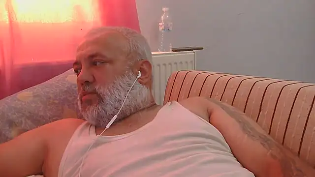 عرض كام husoizmir