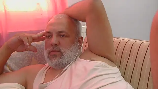 عرض كام husoizmir