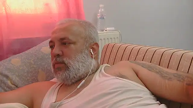 husoizmir Adlı Modelin Web Kamerası Şovu