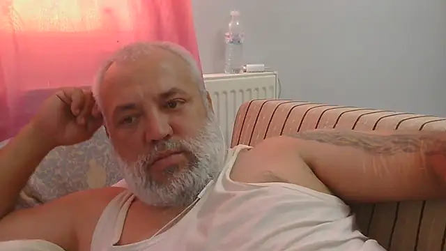 husoizmir Adlı Modelin Web Kamerası Şovu