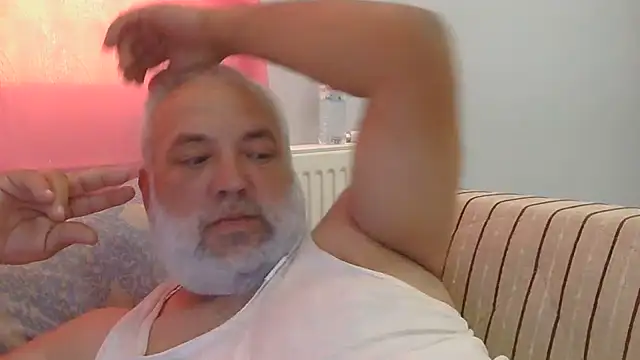 husoizmir Adlı Modelin Web Kamerası Şovu