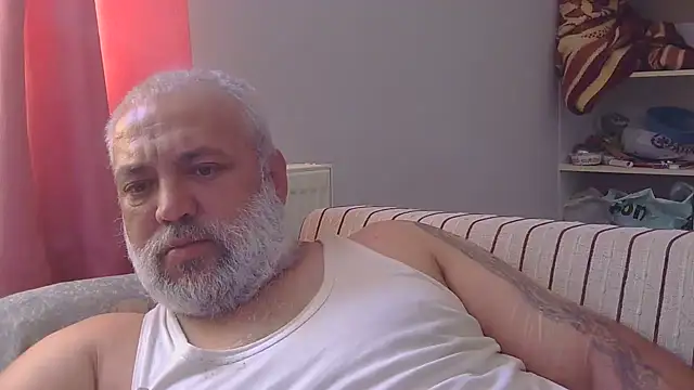 Show de webcam de husoizmir